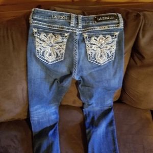 Women's Jeans